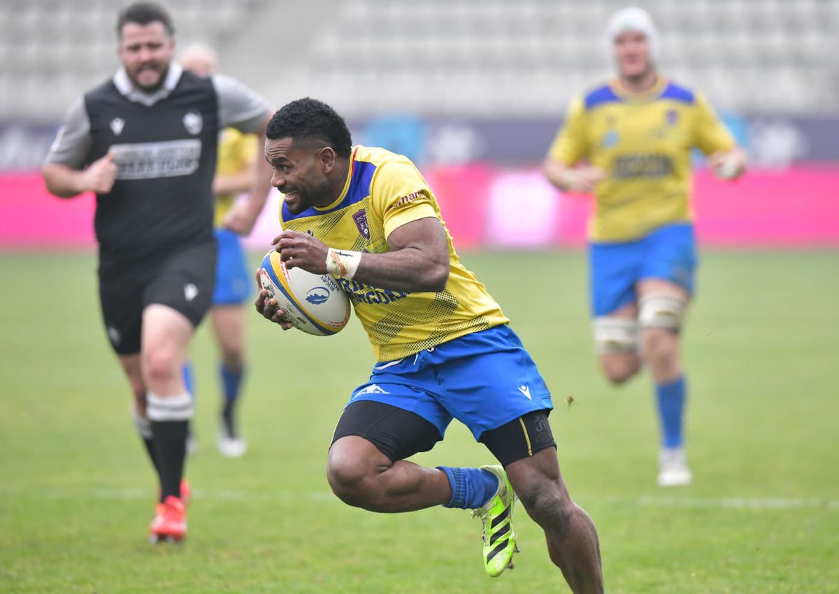 SCM USV Timișoara a câștigat Cupa României, cucerind al șaselea trofeu în această competiție