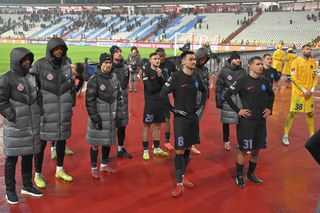 Premieră pentru FCSB! Nu s-a mai întâmplat niciodată de când există play-off