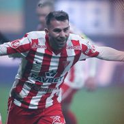 UTA - Dinamo / Sursă foto: Facebook UTA Arad