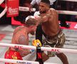 Jake Paul versus Anthony Joshua // foto: Imago Images
