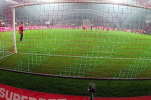 UTA - Dinamo, duel pentru primul loc în Superliga » Echipe de start pentru duelul de la Arad: Roșca revine