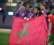 Maroc a câștigat Cupa Arabiei 2025, scor 3-2 (2-2 după 90 de minute) în finala cu Iordania // FOTO: Imago Images