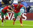 Maroc a câștigat Cupa Arabiei 2025, scor 3-2 (2-2 după 90 de minute) în finala cu Iordania // FOTO: Imago Images