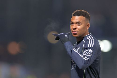 Kylian Mbappe vrea să-i „fure” recordul idolului Cristiano Ronaldo