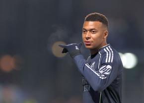 Kylian Mbappe vrea să-i „fure” recordul idolului Cristiano Ronaldo