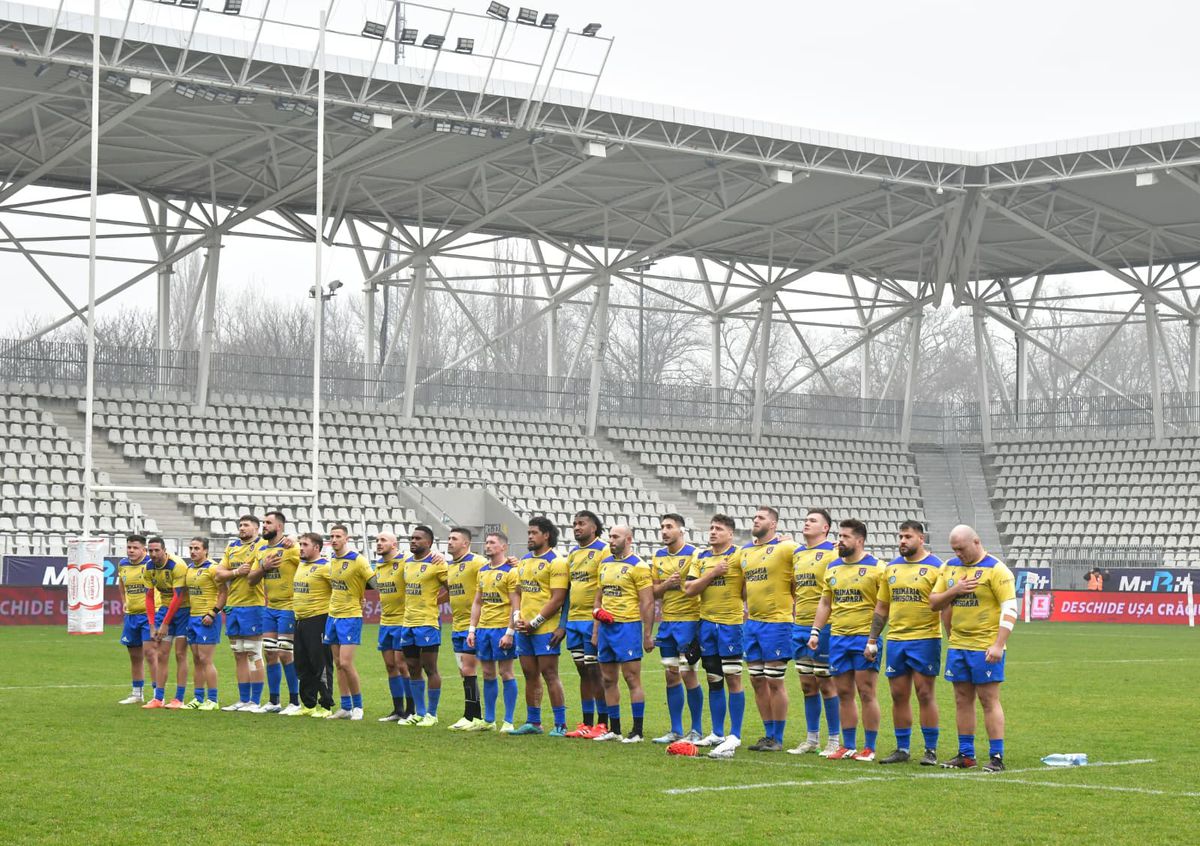 SCM USV Timișoara a câștigat Cupa României, cucerind al șaselea trofeu în această competiție