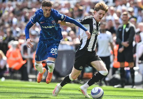LIVE 14:30 Newcastle - Chelsea, în deschiderea etapei 17 din Premier League » Echipele probabile + cote