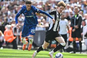 Newcastle - Chelsea, în deschiderea etapei 17 din Premier League » Echipele probabile + cote