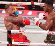 Jake Paul versus Anthony Joshua // foto: Imago Images