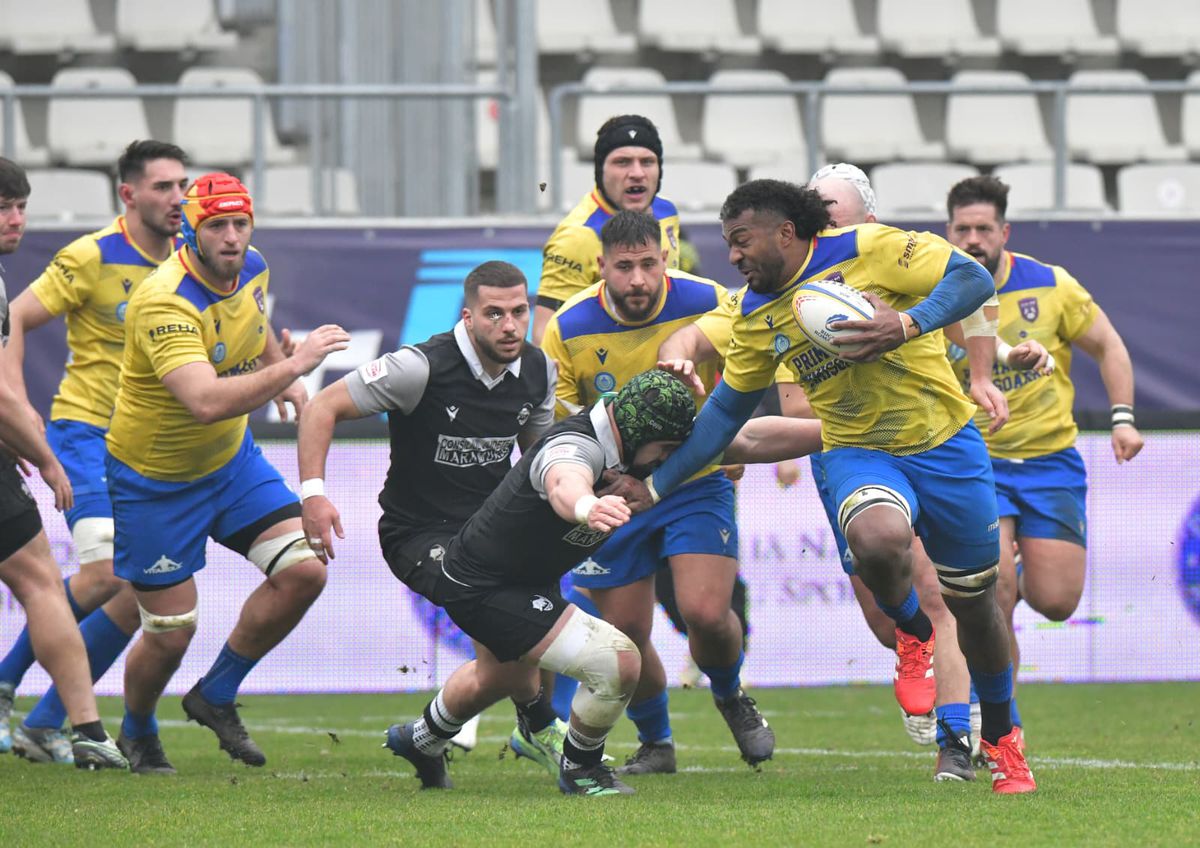 SCM USV Timișoara a câștigat Cupa României, cucerind al șaselea trofeu în această competiție