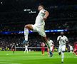 Bellingham, în Real Madrid - Sevilla, în etapa #17 din La Liga/ foto: Guliver/GettyImages