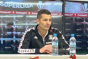 Costel Gâlcă, apel disperat pentru Dan Șucu, înainte de FCSB - Rapid: „Vreau 5 jucători! Nu e ușor să schimbi echipa”