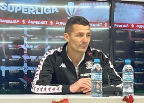 Costel Gâlcă, apel disperat pentru Dan Șucu, înainte de FCSB - Rapid: „Vreau 5 jucători! Nu e ușor să schimbi echipa”