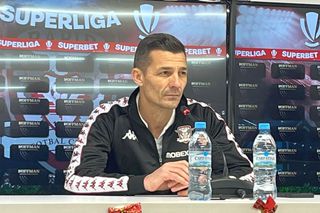 Costel Gâlcă, apel disperat pentru Dan Șucu, înainte de FCSB - Rapid: „Vreau 5 jucători! Nu e ușor să schimbi echipa”