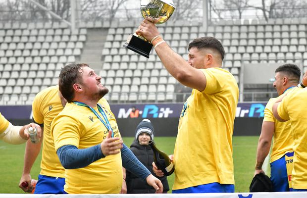 SCM USV Timișoara a câștigat Cupa României, cucerind al șaselea trofeu în această competiție