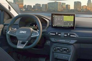 Cel mai iubit model Dacia poate fi acum comandat și în România » Prin ce se particularizează noua versiune