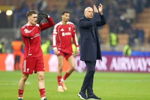 Arne Slot admite: „Acest jucător își construiește corpul pentru Premier League”