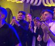 Petrecere la Craiova, la două zile după drama trăită la Atena // FOTO: Instagram