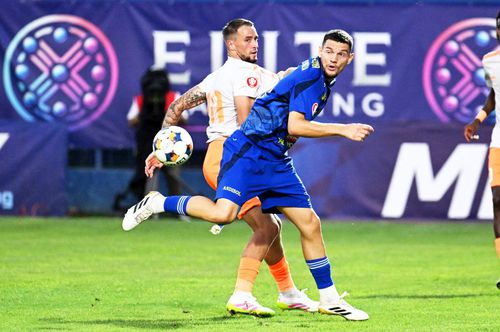 LIVE ORA 14:30 Metaloglobus - Unirea Slobozia, „Derby de Clinceni” în ultima etapă din 2025 » Echipele probabile