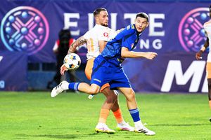 Metaloglobus - Unirea Slobozia, „Derby de Clinceni” în ultima etapă din 2025 » Echipele probabile