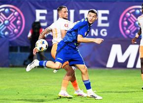 „Derby de Clinceni” a depășit orice fel de așteptare! Metaloglobus - Unirea Slobozia, partidă fabuloasă cu 5 goluri, un penalty ratat și eliminare