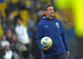 Decizia șefilor lui Inter cu privire la Cristi Chivu, după eșecul din Supercupă » Anunțul făcut de italieni