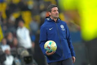 Gazzetta dello Sport: „Cele 4 probleme pe care trebuie să le rezolve Cristi Chivu la Inter”