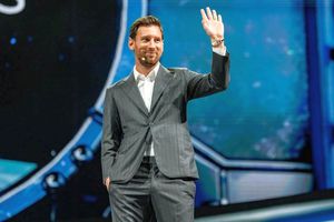 Cum poate influența decisiv Lionel Messi alegerile de la Barcelona