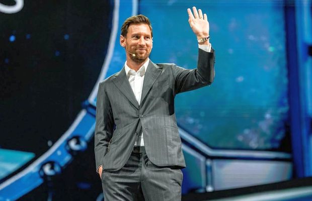 Cum poate influența decisiv Lionel Messi alegerile de la Barcelona