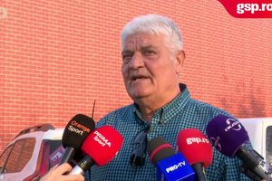 Ioan Andone, opinie fermă înainte de FCSB - Rapid: „Dacă pierde, are mari probleme”