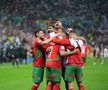 Maroc a câștigat Cupa Arabiei 2025, scor 3-2 (2-2 după 90 de minute) în finala cu Iordania // FOTO: Imago Images