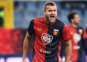 După Kopic, încă un antrenor din Superliga a pus ochii pe George Pușcaș