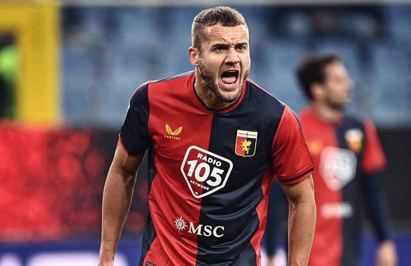 După Kopic, încă un antrenor din Superliga a pus ochii pe George Pușcaș