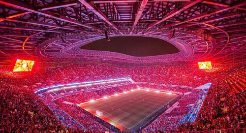 SPECIAL GSP Cupa Africii pe Națiuni începe astăzi în Maroc » Toate detaliile: 24 de echipe, 6 orașe, 9 stadioane