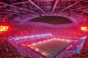 Cupa Africii pe Națiuni începe astăzi în Maroc » Toate detaliile: 24 de echipe, 6 orașe, 9 stadioane