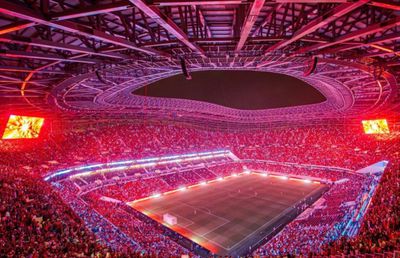 Maroc găzduiește Cupa Africii pe Națiuni » 6 orașe, 24 de echipe, multe vedete și un român prezent