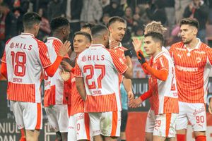 Investiție de 300.000 de euro la Dinamo: „Depinde mult de ce putem negocia”