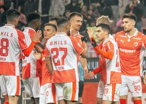 Fostul campion cu Dinamo „simte” o mare surpriză: „Suporterii văd asta”