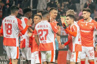 Fostul campion cu Dinamo „simte” o mare surpriză: „Suporterii văd asta”