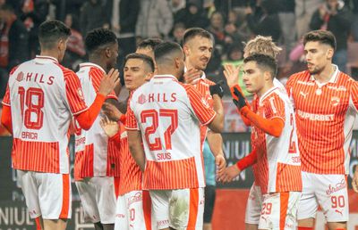 Investiție de 300.000 de euro la Dinamo: „Depinde mult de ce putem negocia”