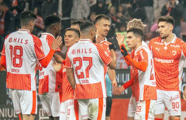 Investiție de 300.000 de euro la Dinamo: „Depinde mult de ce putem negocia”