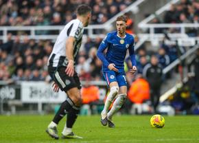 Newcastle - Chelsea, spectacol cu 4 goluri în deschiderea etapei 17 din Premier League