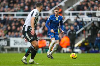 Newcastle - Chelsea, spectacol cu 4 goluri în deschiderea etapei 17 din Premier League