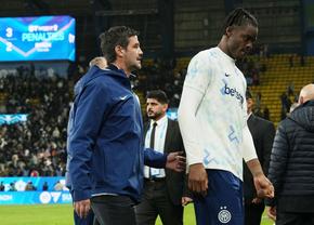 Premiera lui Chivu în acest sezon: nu se mai întâmplase de 6 luni! » Care e obstacolul de netrecut pentru Inter