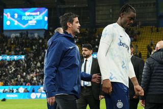 Premiera lui Chivu în acest sezon: nu se mai întâmplase de 6 luni! » Care e obstacolul de netrecut pentru Inter