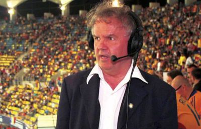 Comentatorul Ilie Dobre, operat de urgență: „Am scăpat ca prin miracol! Dacă aș mai fi întârziat o zi, nu se mai putea face nimic”