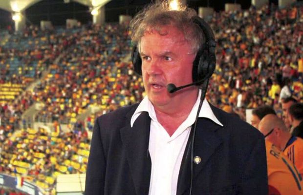 Comentatorul Ilie Dobre, operat de urgență: „Am scăpat ca prin miracol! Dacă aș mai fi întârziat o zi, nu se mai putea face nimic”