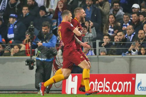 Încă un transfer gratis pentru Dan Șucu la Genoa?! » Antrenorul Daniele De Rossi a fost coechipierul său