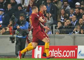 Încă un transfer gratis pentru Dan Șucu la Genoa?! » Antrenorul Daniele De Rossi a fost coechipierul său