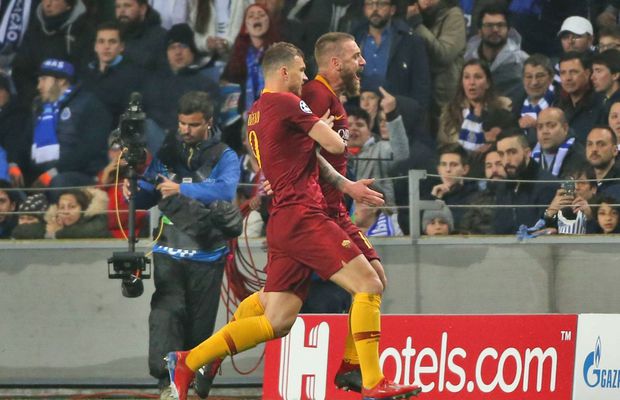 Încă un transfer gratis pentru Dan Șucu la Genoa?! » Antrenorul Daniele De Rossi a fost coechipierul său
